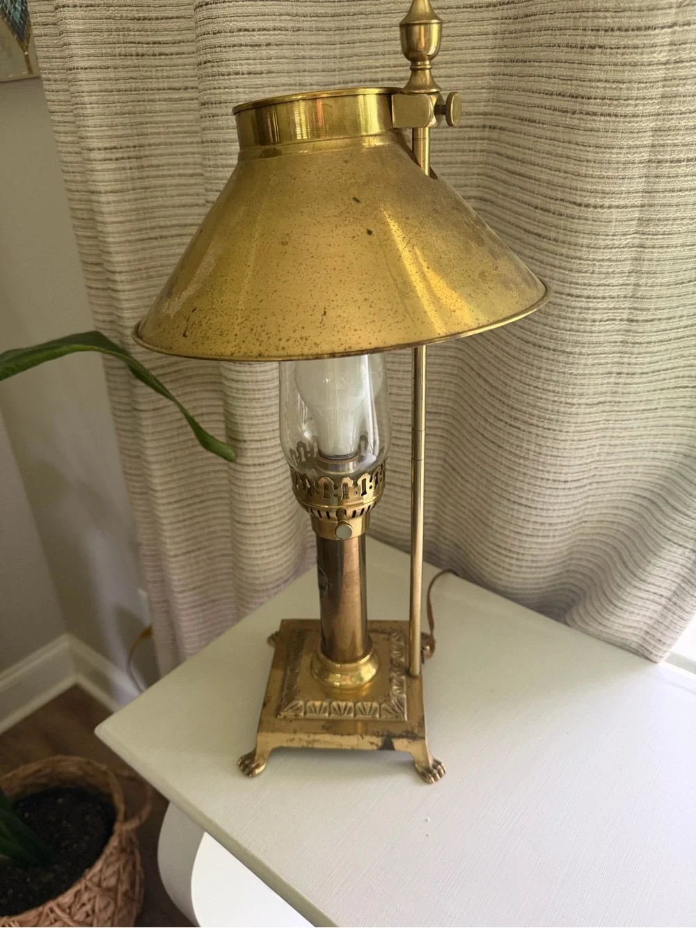 Orient Express classic gold